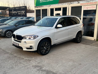 BMW X5 foto 3