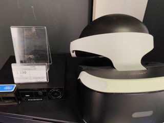 Sony PlayStation VR foto 1