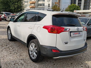 Toyota Rav 4 foto 7