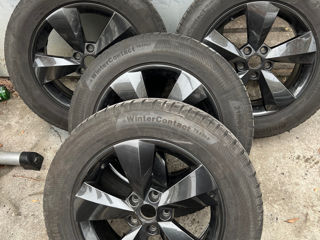 215/65R17 foto 1