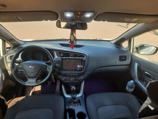 KIA Ceed Sw foto 6