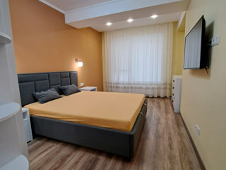 Apartament cu 1 cameră, 50 m², Ciocana, Chișinău foto 3