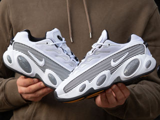 Nike x Nocta Drake Glide White/Grey foto 3