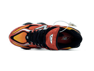 New Balance 9060 DTLR Fire Sign foto 5