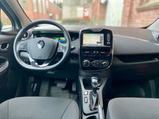 Renault ZOE foto 6