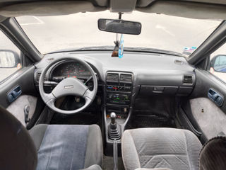 Suzuki Swift foto 8