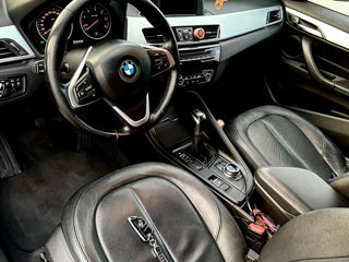 BMW X1 foto 6