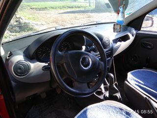 Dacia Logan foto 4