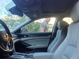 Honda Accord foto 3
