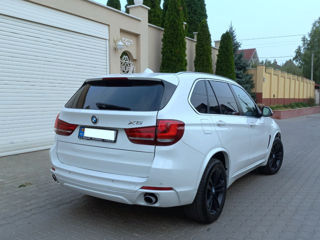 BMW X5 foto 4