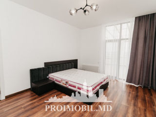 Apartament cu 3 camere, 100 m², Centru, Chișinău foto 6