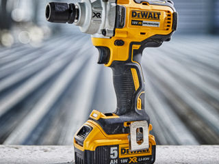 Mașină De Înșurubat Cu Impuls Dewalt Dcf894P2 foto 5