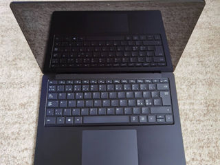 Surface Laptop 4.1951. CORE i7-1185G7. RAM-16GB. SSD-256GB. ECRAN-2K TACISCRIN! foto 2
