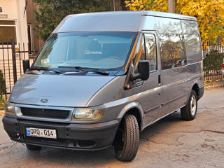 Ford Transit foto 1