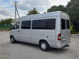 Mercedes Sprinter foto 5