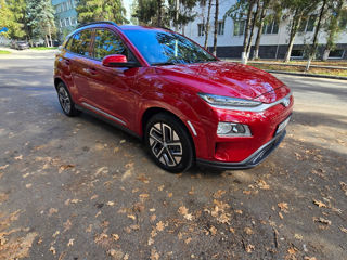 Hyundai Kona foto 2