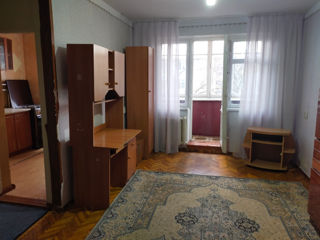 Apartament cu 2 camere, 46 m², Centru, Bălți