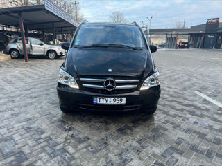 Mercedes Vito foto 1