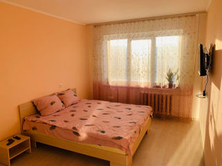 Apartament cu 1 cameră, 31 m², BAM, Bălți
