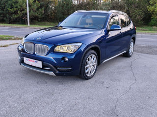 BMW X1 foto 20