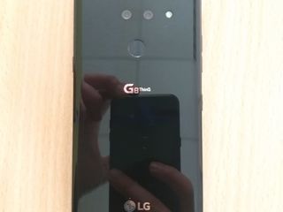 LG G8 Thinq foto 5