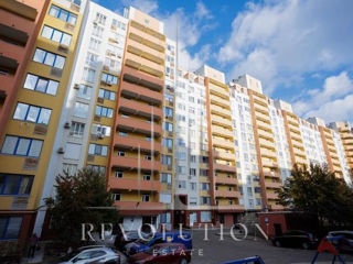 Apartament cu 2 camere, 66 m², Botanica, Chișinău foto 13