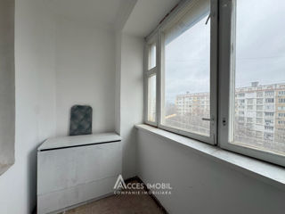 Apartament cu 3 camere, 78 m², Ciocana, Chișinău foto 8