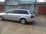 Allroad Dezmembrarea Авторазборка Allroad А6 В5+ А4 foto 6