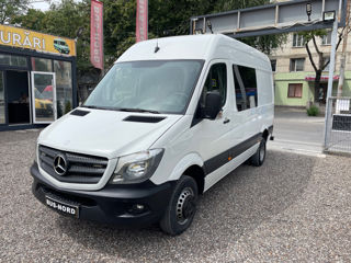 Mercedes Sprinter  516 CDI