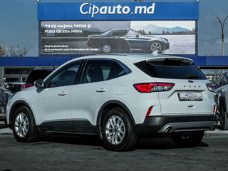 Ford Kuga foto 2