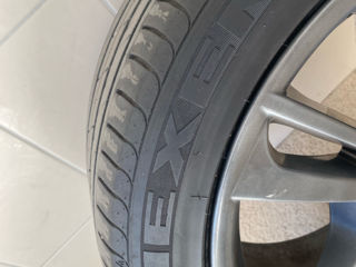 Nexen NFera SU1 275/40 R19 anvelope vara-2 buc