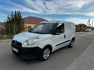 Fiat Doblo foto 2