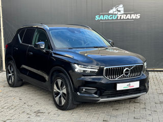 Volvo XC40 foto 3