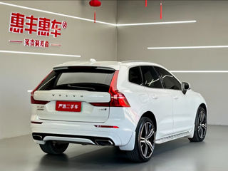 Volvo XC60 foto 7