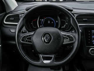 Renault Kadjar foto 9