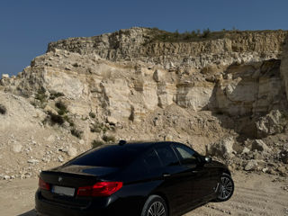 BMW 5 Series foto 5