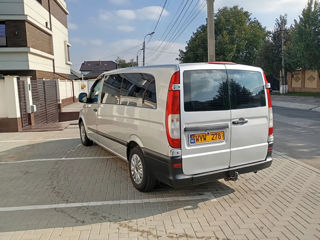 Mercedes Vito foto 5