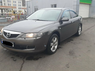 Mazda 6 foto 3