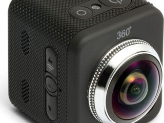 Экшн камера TechnaXX 360
