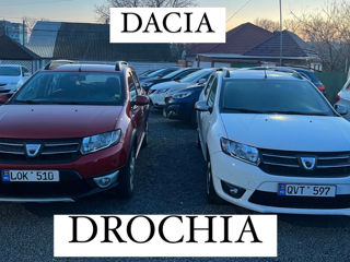 Dacia Sandero Stepway foto 19