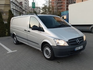 Mercedes 2014 foto 2