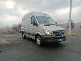 Mercedes Sprinter delfin foto 2