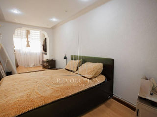 Apartament cu 3 camere, 76 m², Botanica, Chișinău foto 5