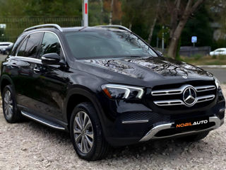 Mercedes GLE foto 2