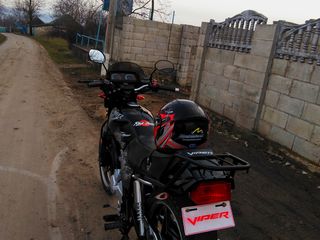 Viper 150cc foto 9