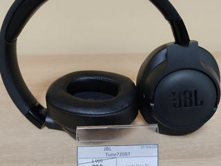 Casti JBL Tune 720BT  750 lei