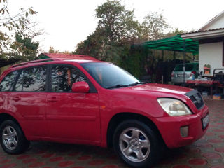 Chery Tiggo foto 2