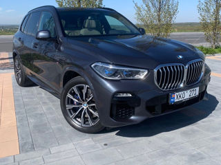 BMW X5 foto 2