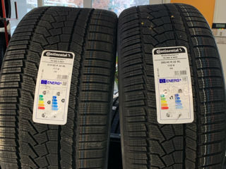 285/40r22 + 315/35r22 Continental TS860S NC0 foto 6