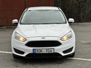 Ford Focus foto 2